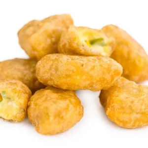 Chili-chese-nuggets-Burger-buben-lieferservice-münchen