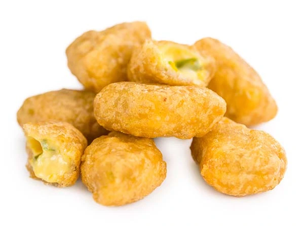 Chili-chese-nuggets-Burger-buben-lieferservice-münchen