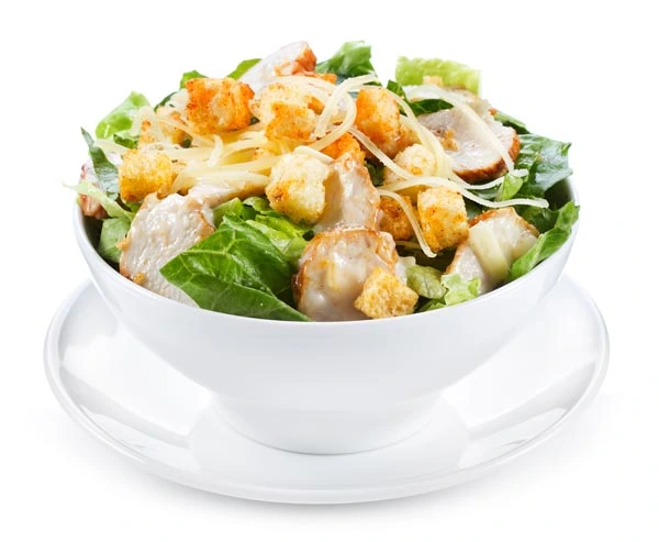 Dirndlschmaus-salat
