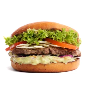 Mediterranen Burger-product-image