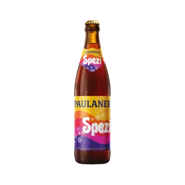 Spezi-Paulaner