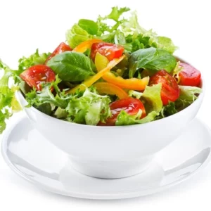 Theresienwiese-salat