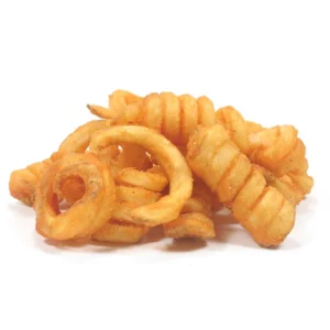 Twister-Pommes
