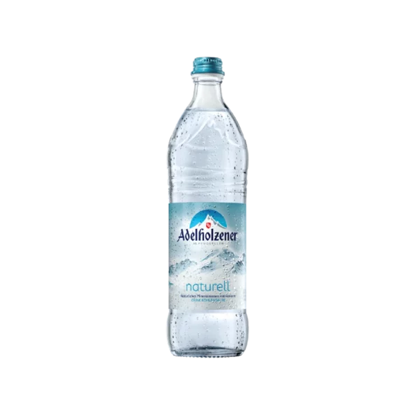 Wasser-Sprudel
