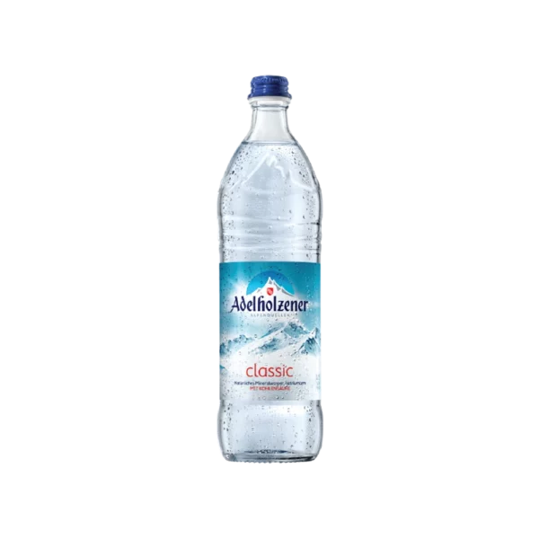 Wasser-Still