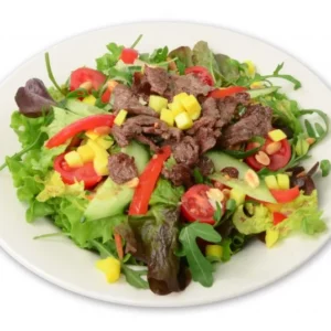 fleisch-salat