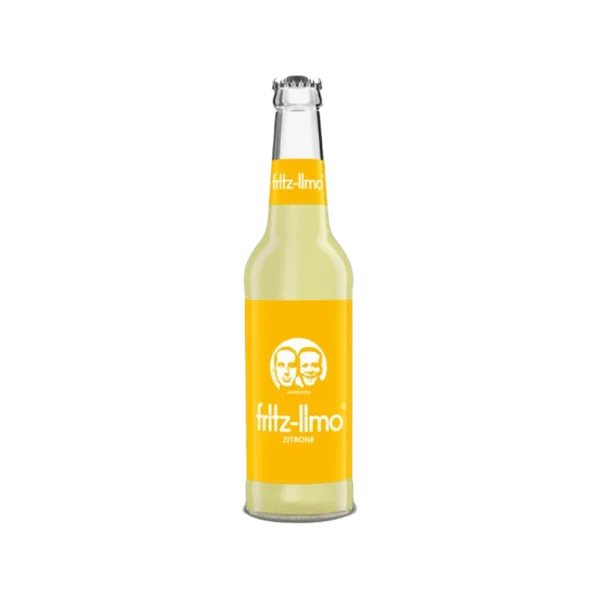 fritz-limo-zitrone