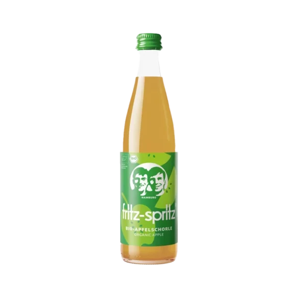 fritz-spritz-organic-apple
